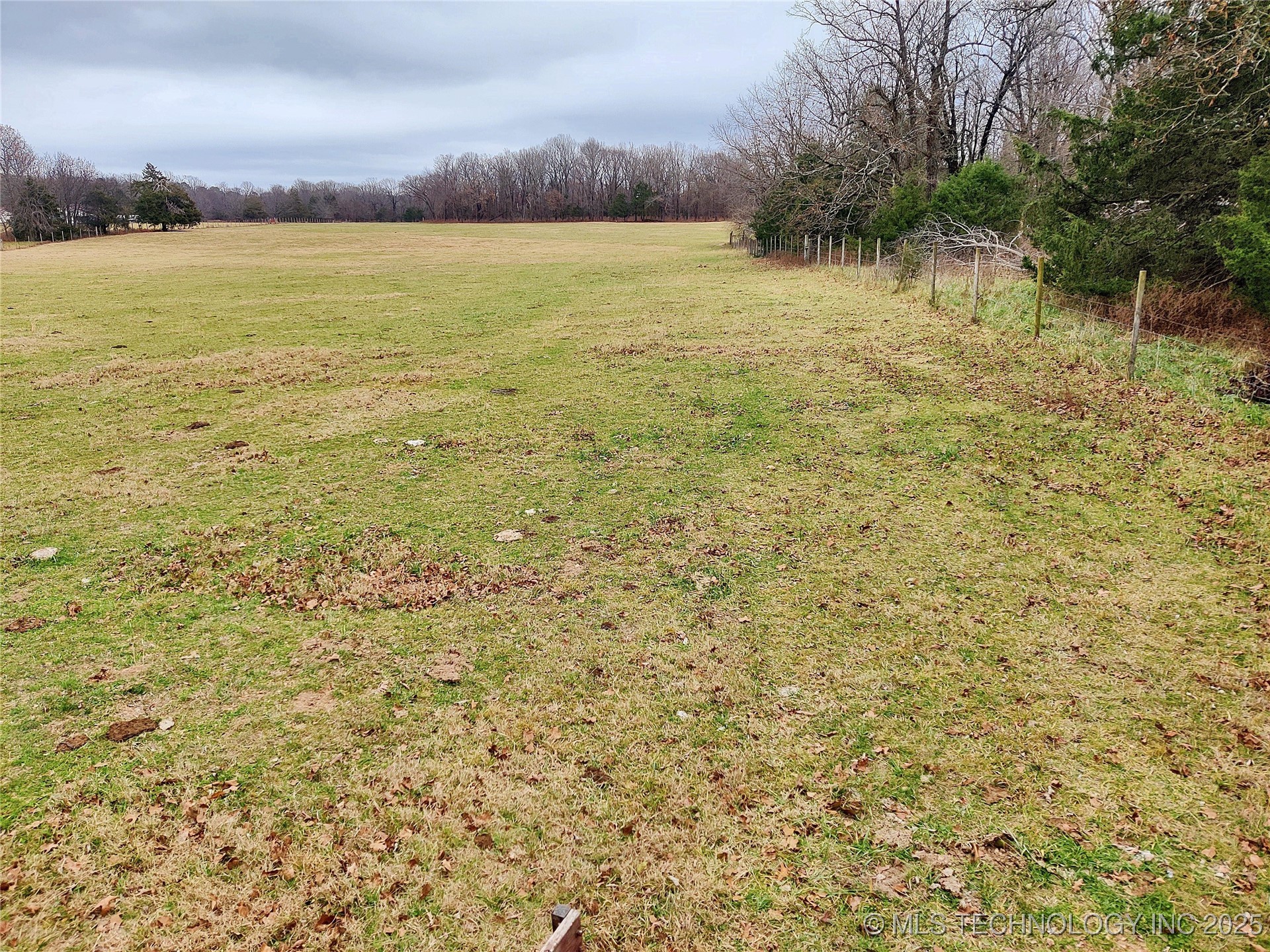 S 4725 Road Stilwell OK 74960