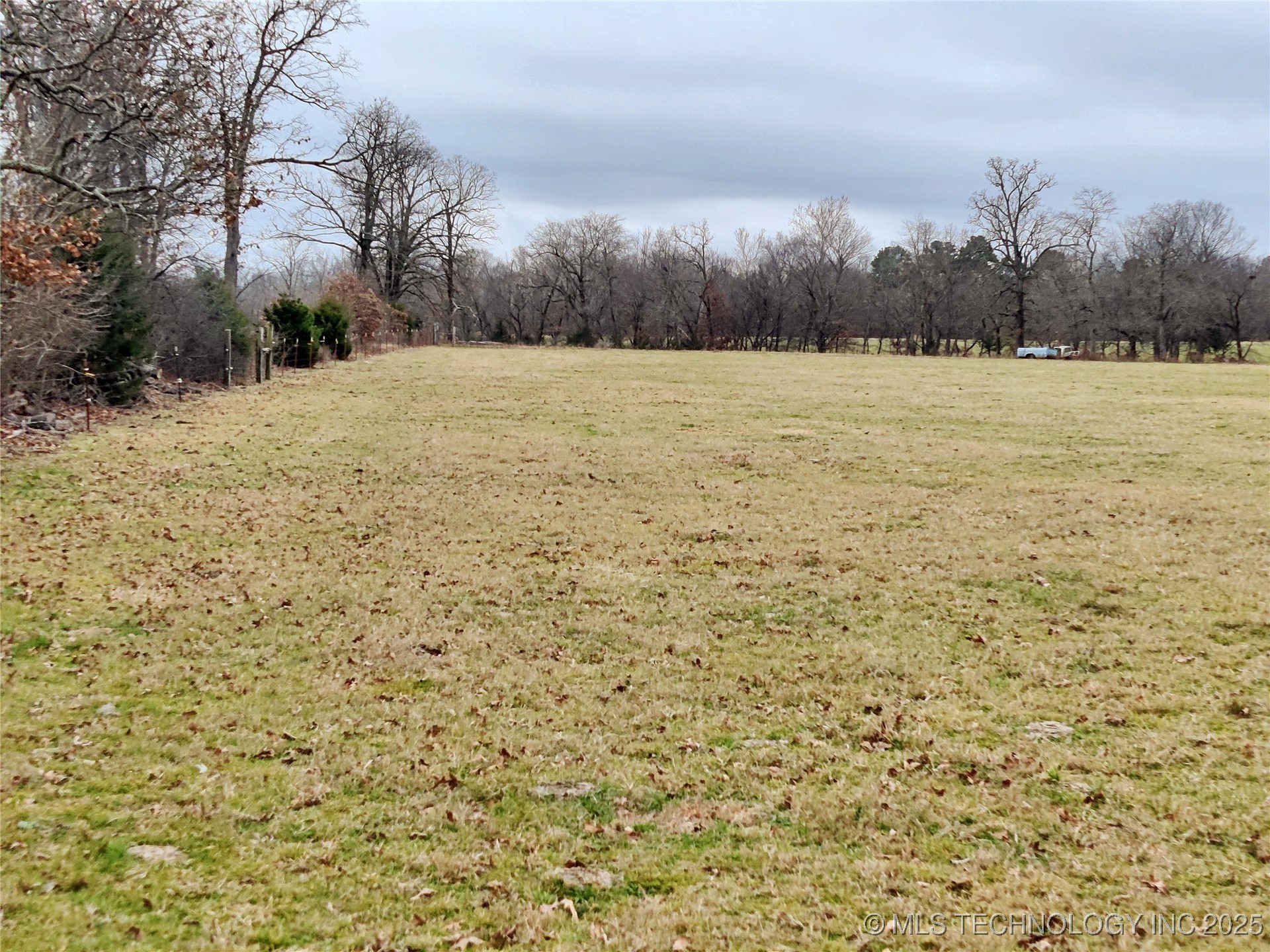 S 4725 Road Stilwell OK 74960