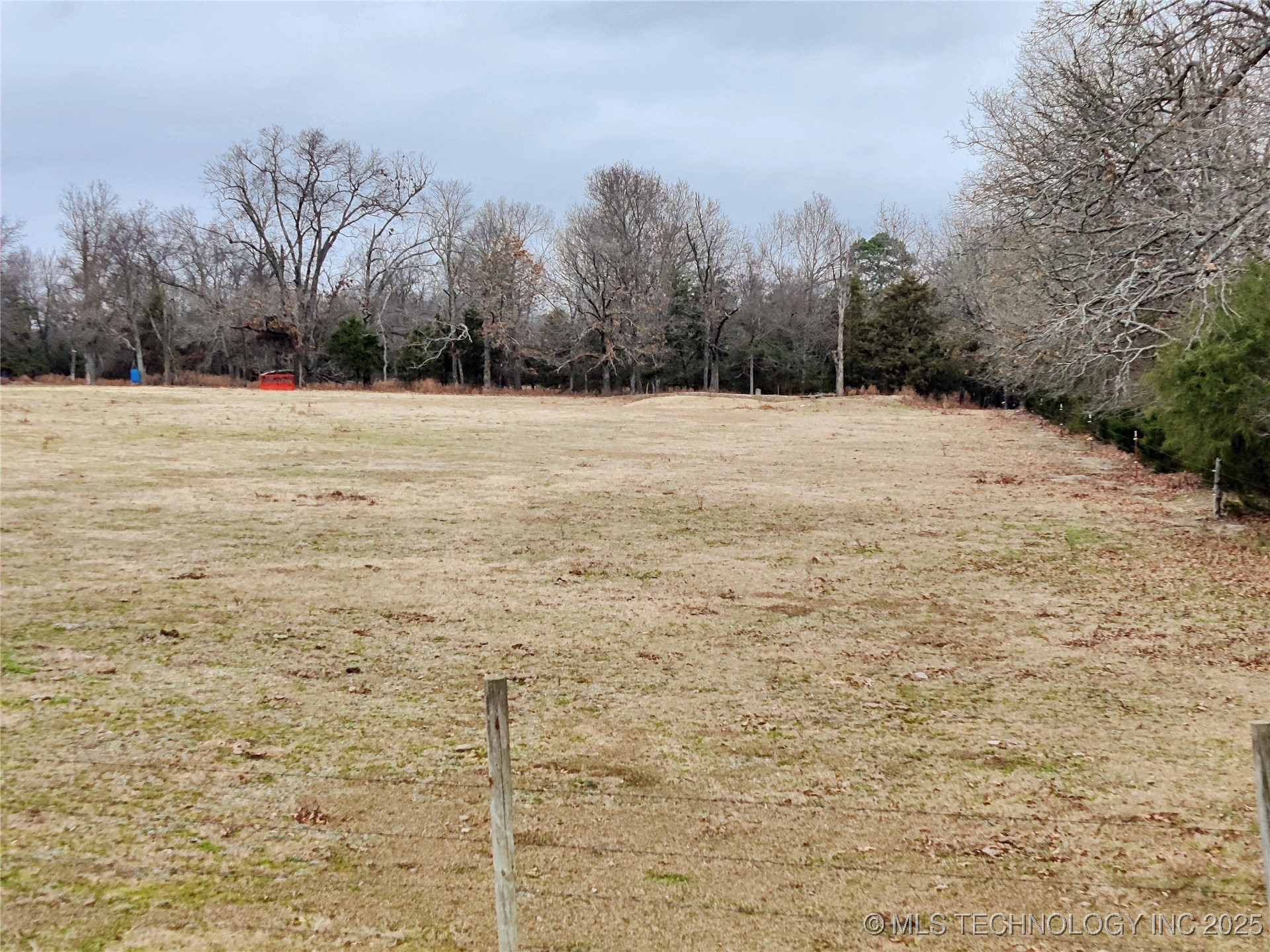 S 4725 Road Stilwell OK 74960