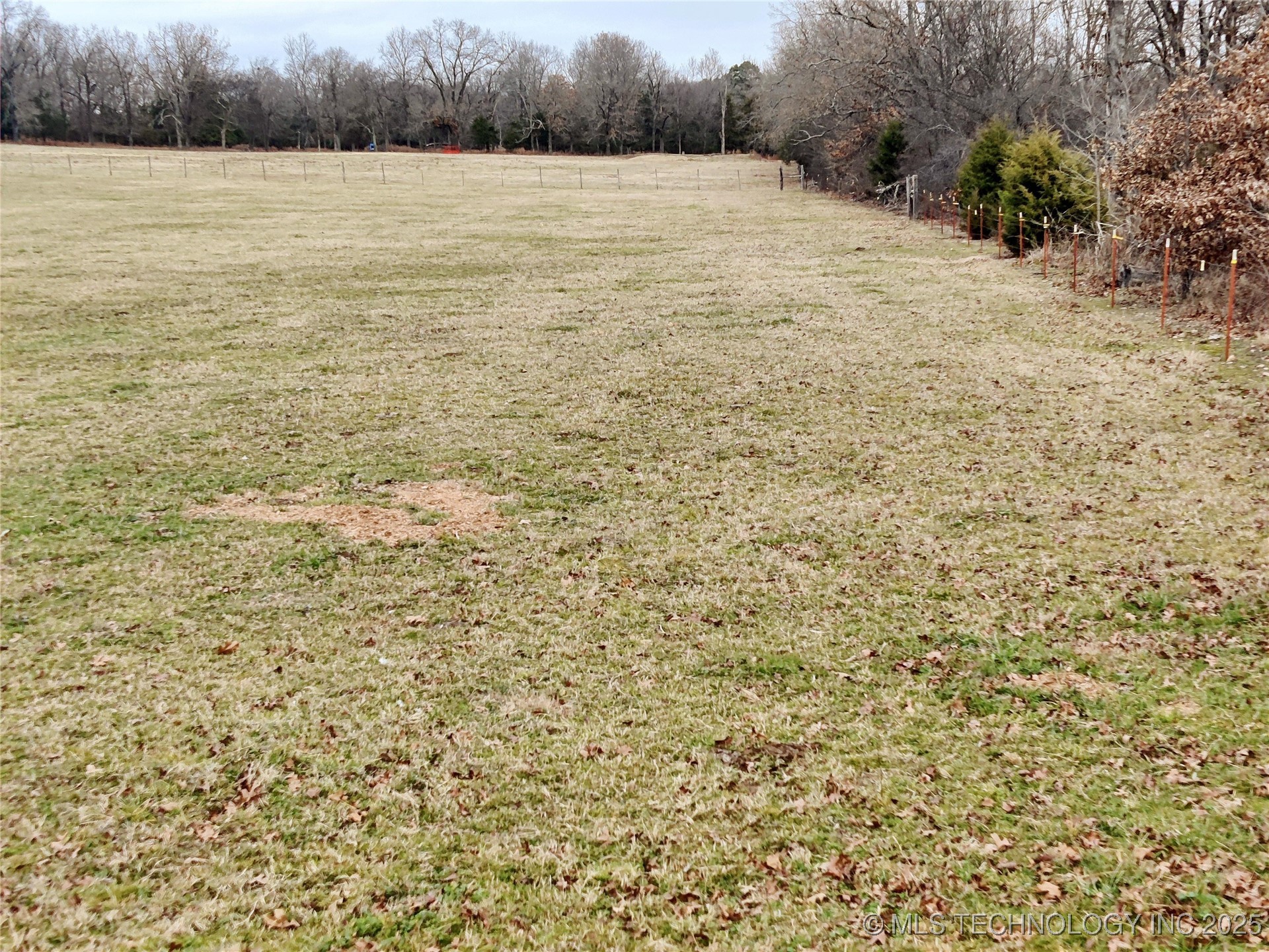 S 4725 Road Stilwell OK 74960