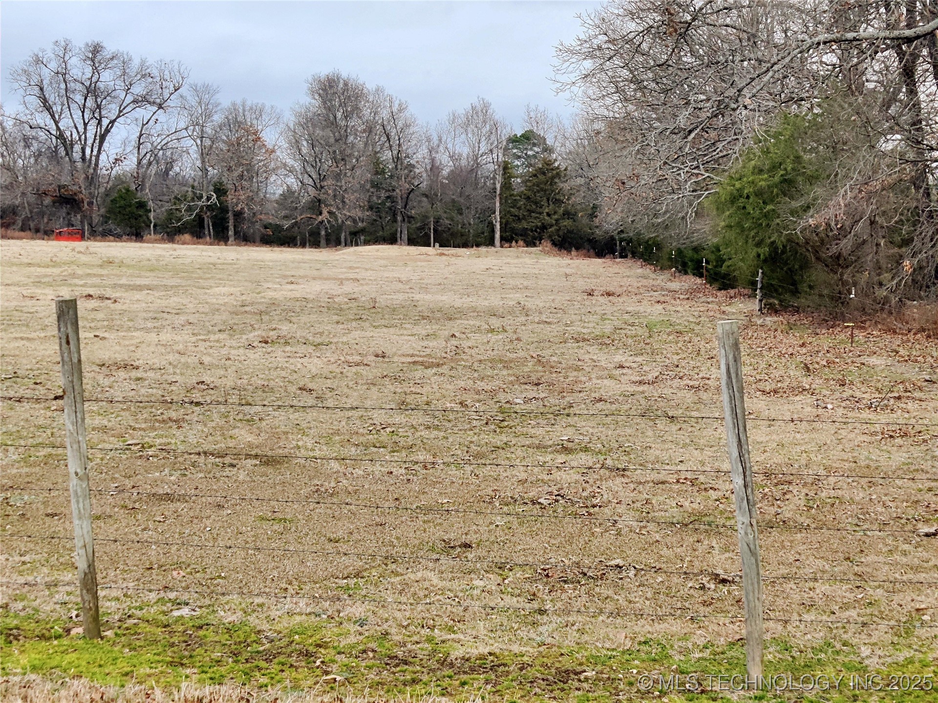 S 4725 Road Stilwell OK 74960