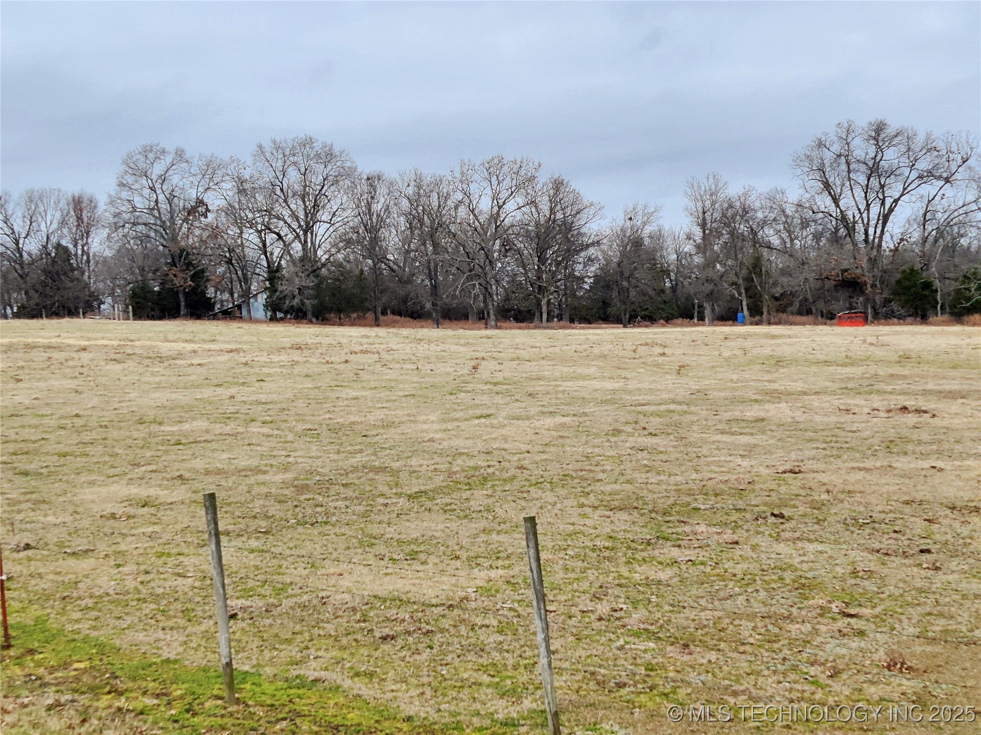 S 4725 Road Stilwell OK 74960