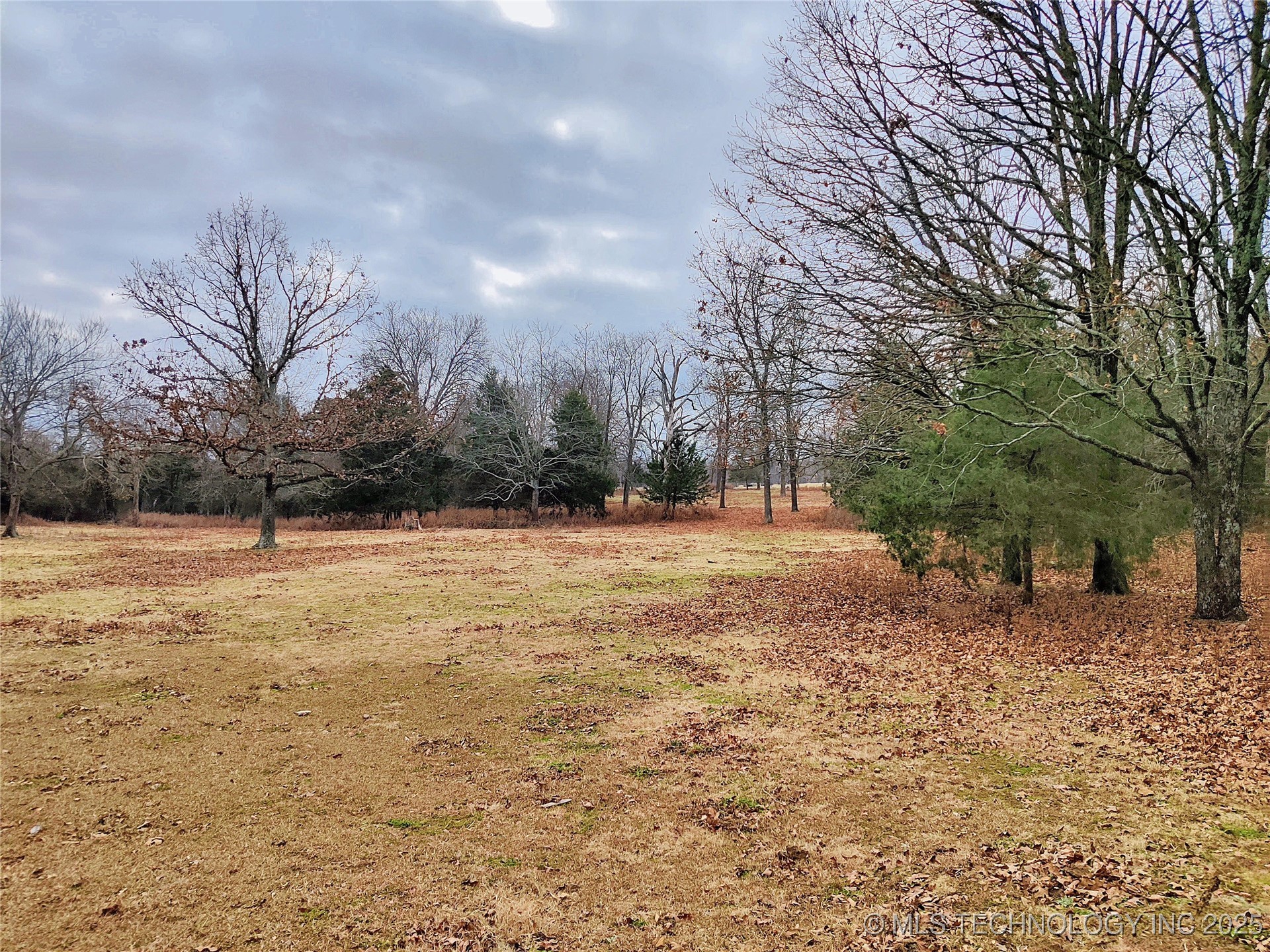 S 4725 Road Stilwell OK 74960