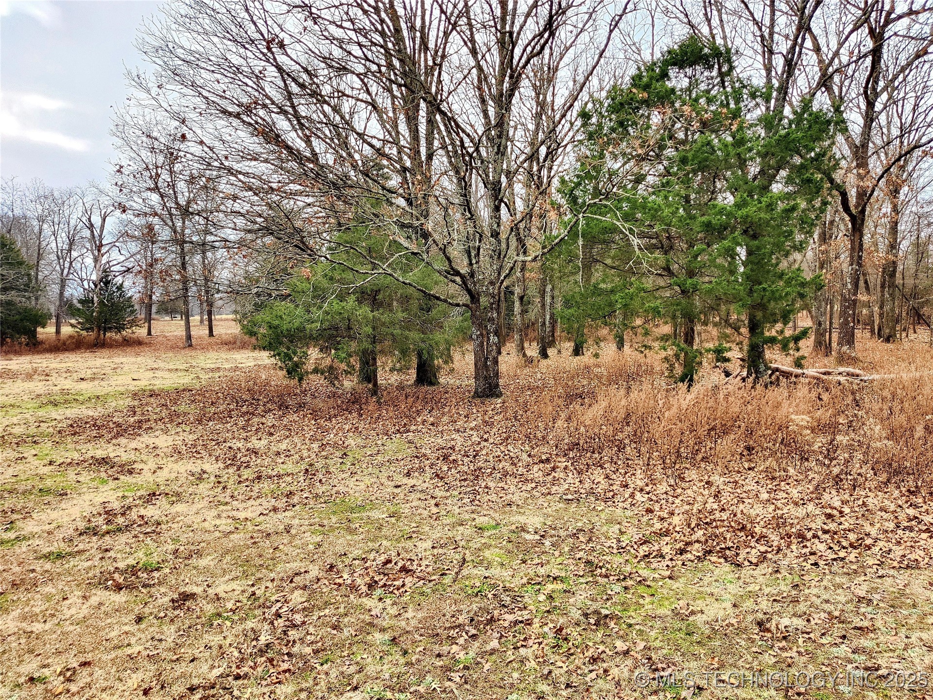 S 4725 Road Stilwell OK 74960