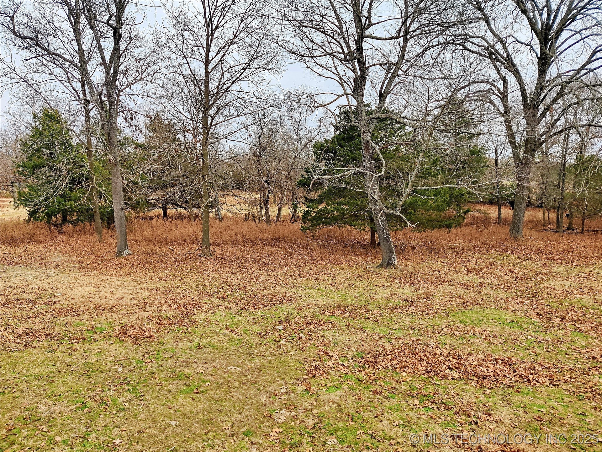 S 4725 Road Stilwell OK 74960
