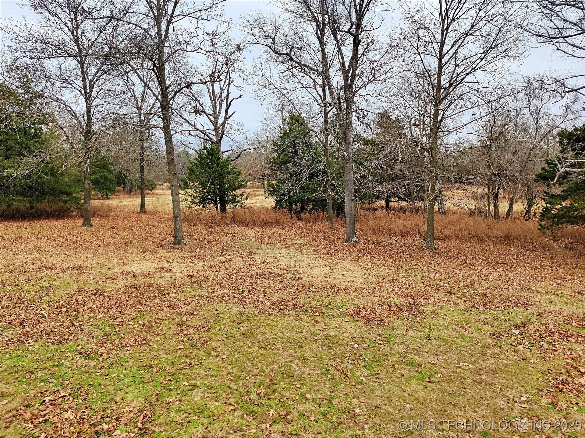 S 4725 Road Stilwell OK 74960