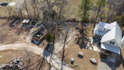 37220 S Cliff Crest Drive Langley OK 74301