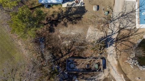 37220 S Cliff Crest Drive Langley OK 74301