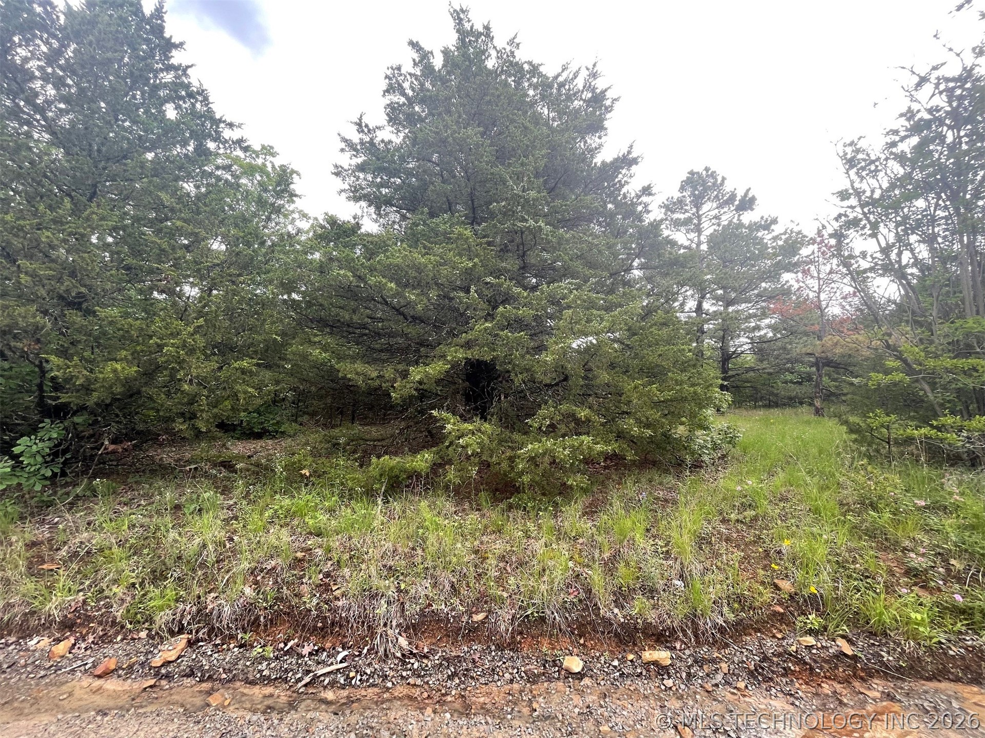 Bus Loop Road Eufaula OK 74462