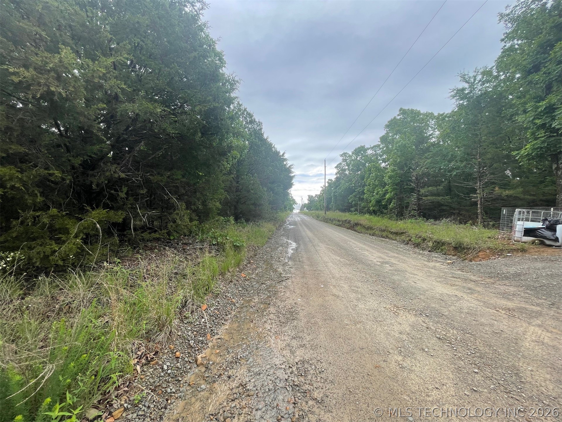 Bus Loop Road Eufaula OK 74462