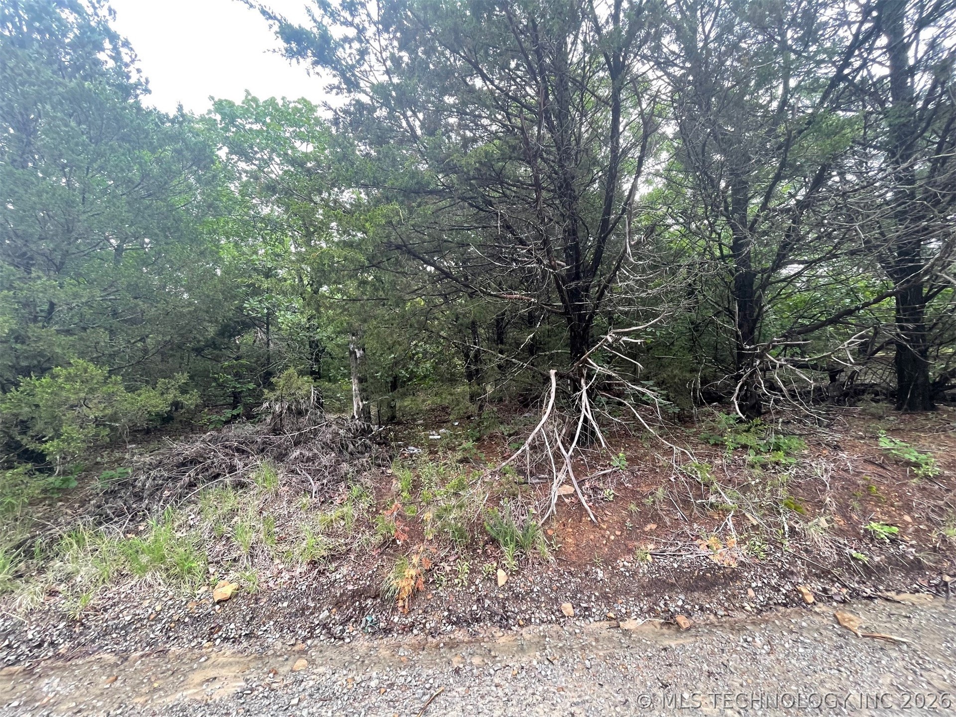 Bus Loop Road Eufaula OK 74462