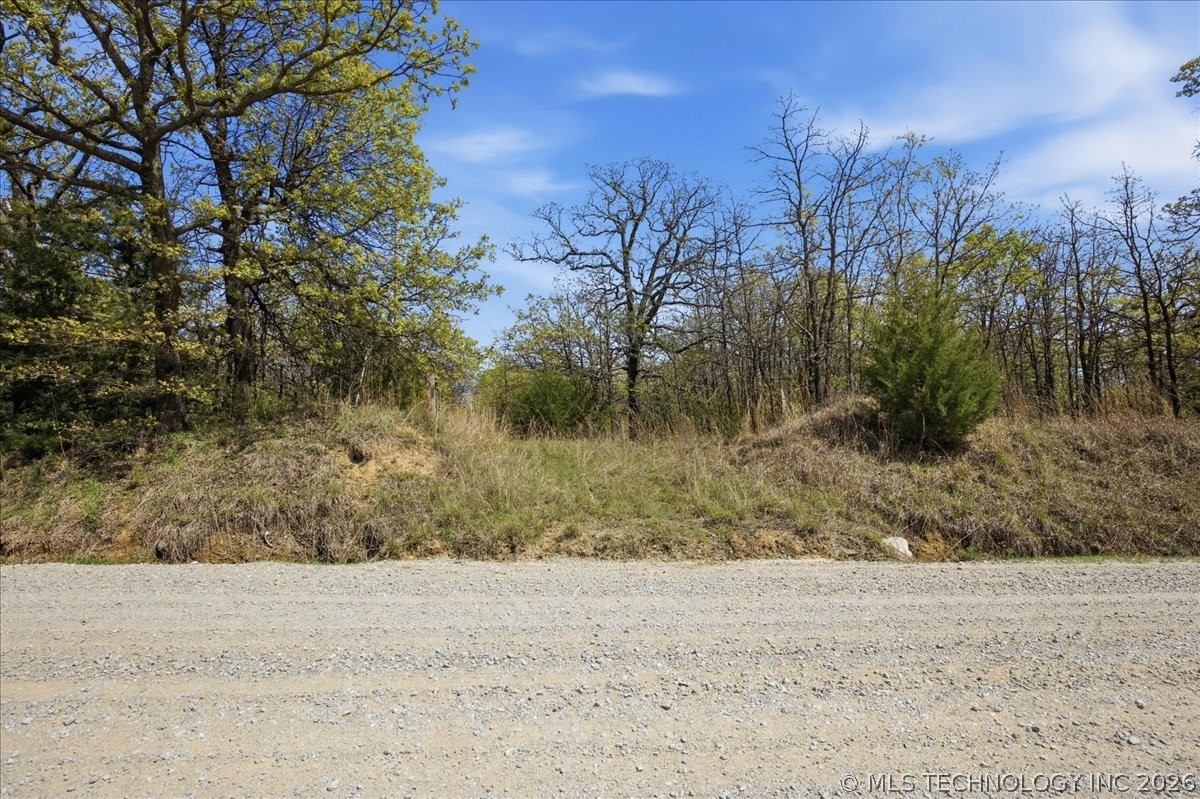 0 S 449th Westavenue Bristow OK 74010