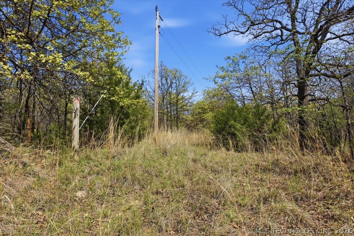 0 S 449th Westavenue Bristow OK 74010