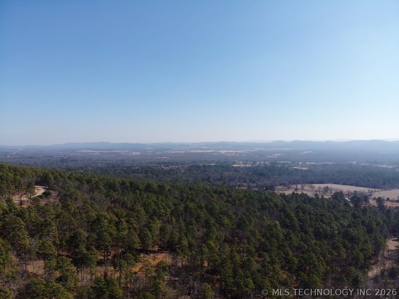 Lake View Tuskahoma OK 74574