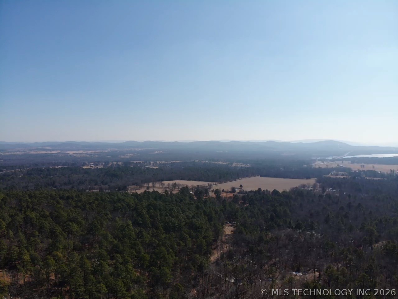 Lake View Tuskahoma OK 74574