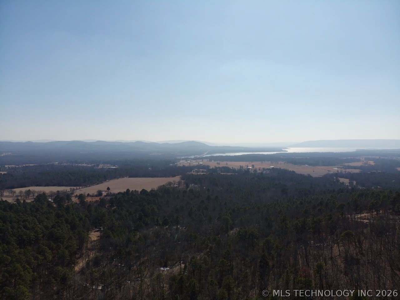 Lake View Tuskahoma OK 74574