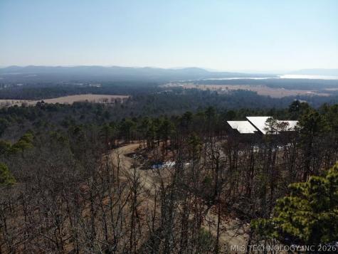 Lake View Tuskahoma OK 74574