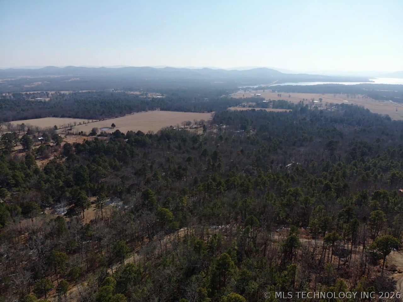 Lake View Tuskahoma OK 74574