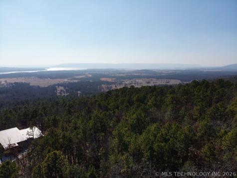 Lake View Tuskahoma OK 74574