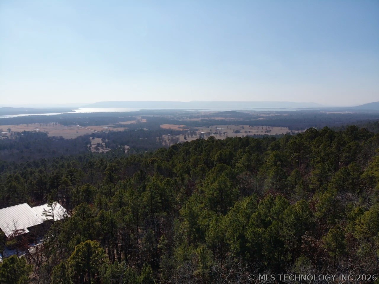 Lake View Tuskahoma OK 74574