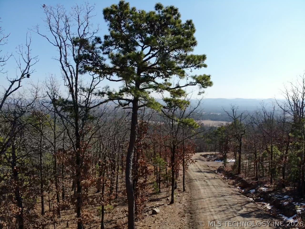 Lake View Tuskahoma OK 74574