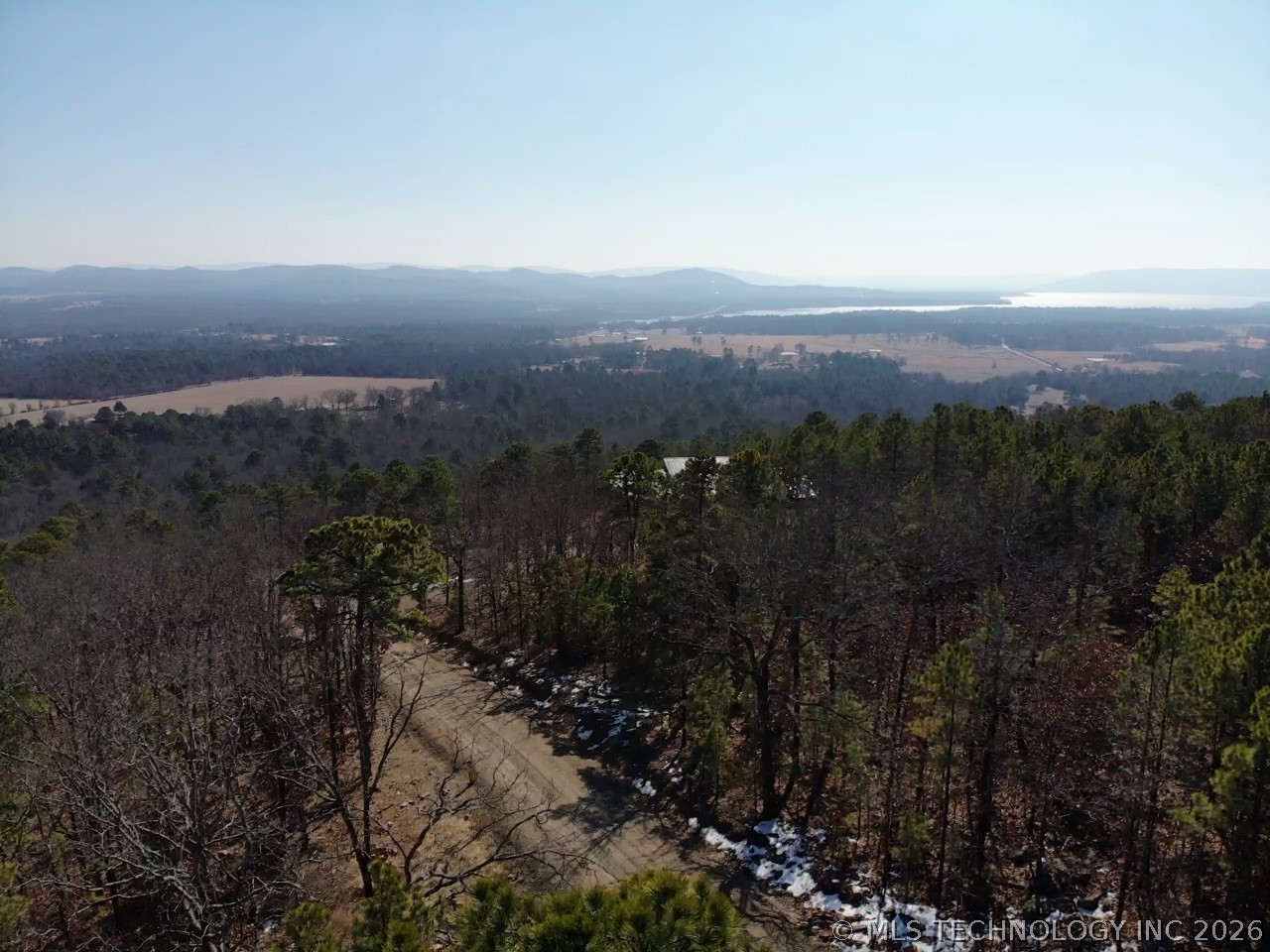 Lake View Tuskahoma OK 74574
