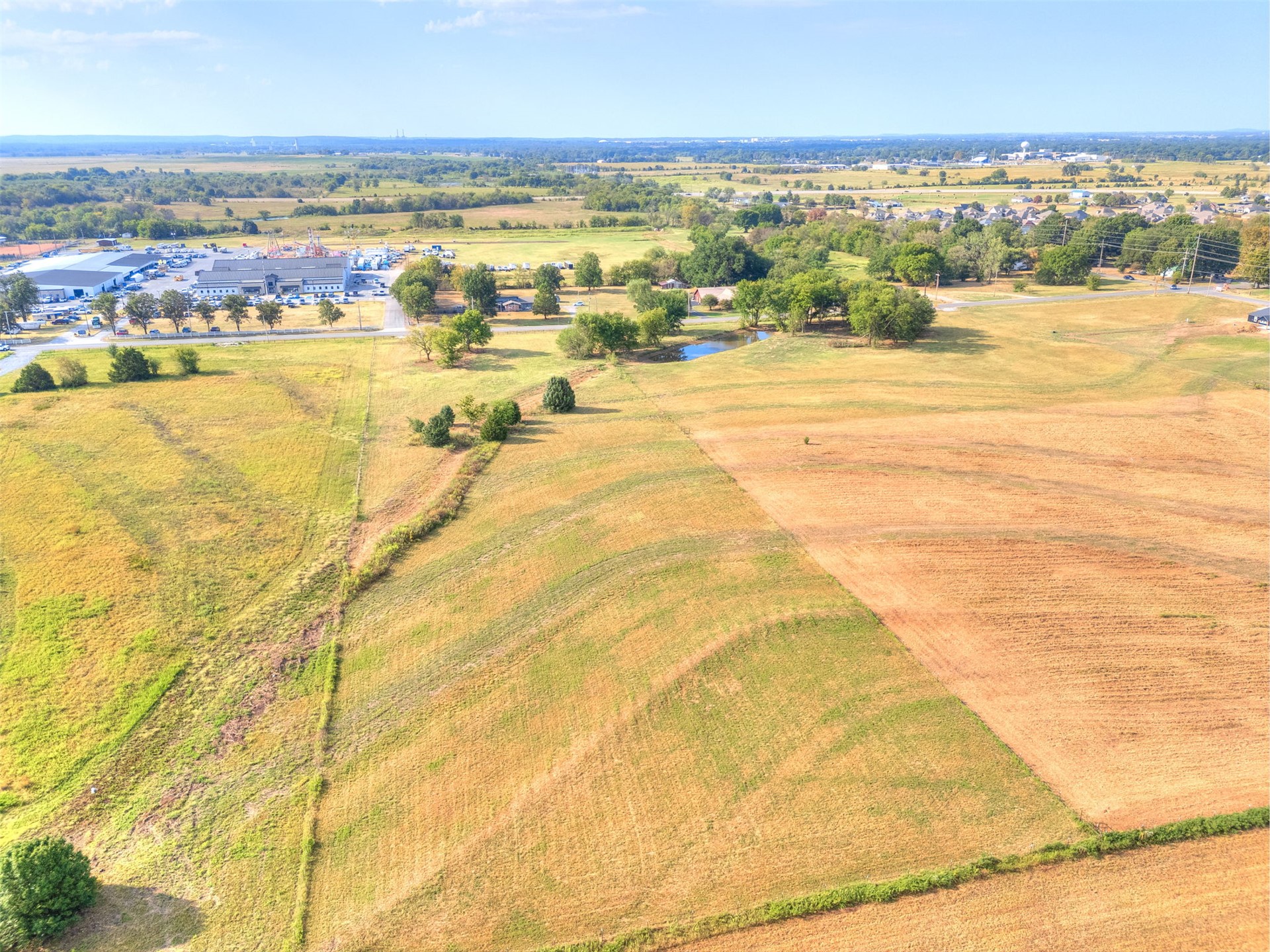 2149 NE 1st Street Pryor OK 74361