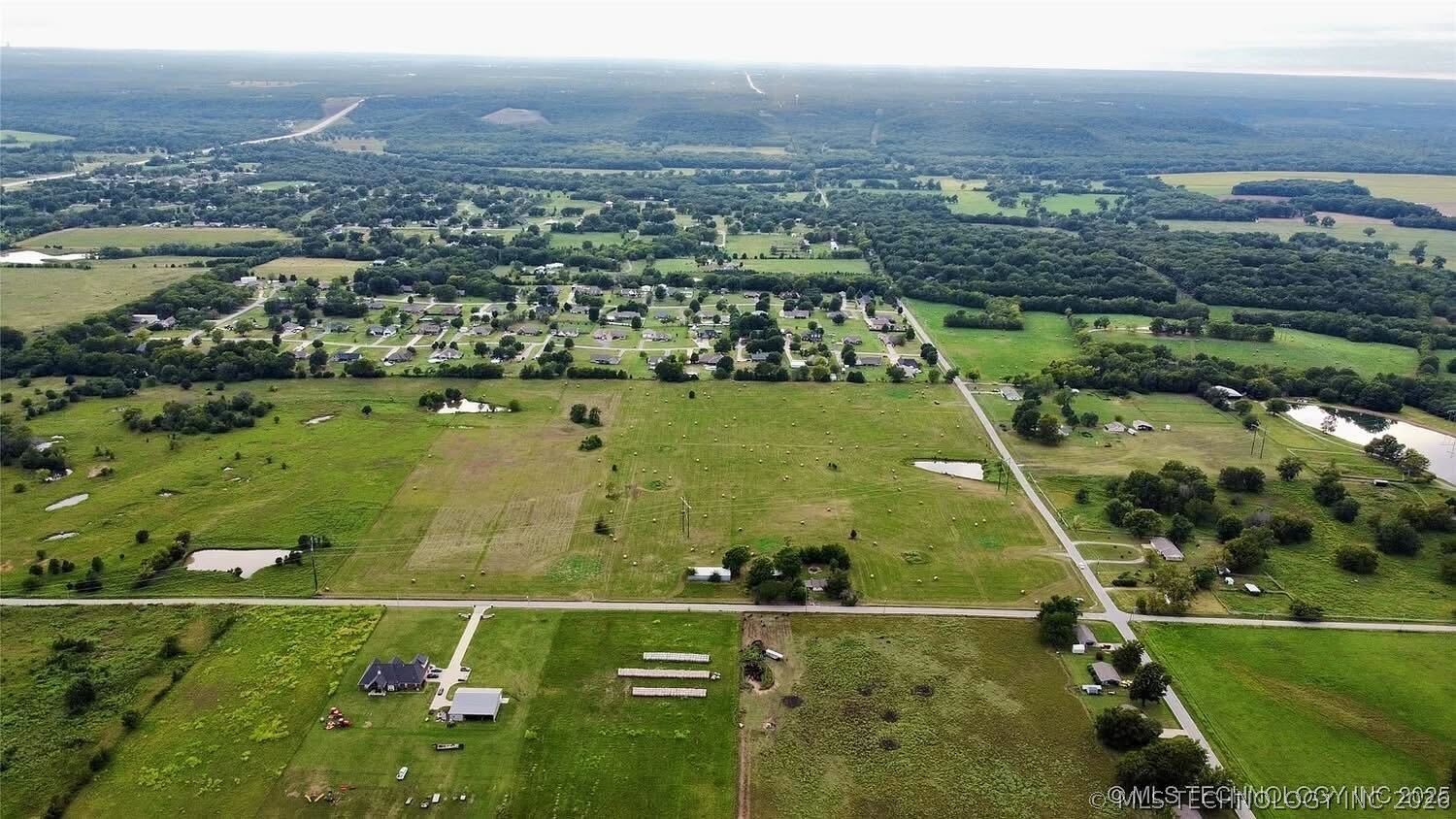 E 480 Road Claremore OK 74019