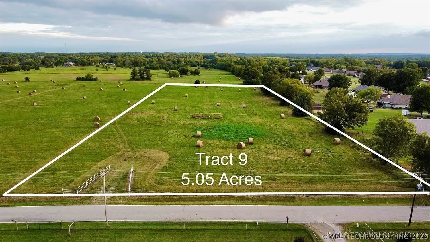 E 480 Road Claremore OK 74019