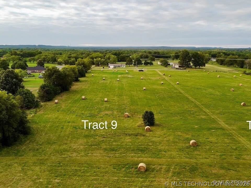 E 480 Road Claremore OK 74019