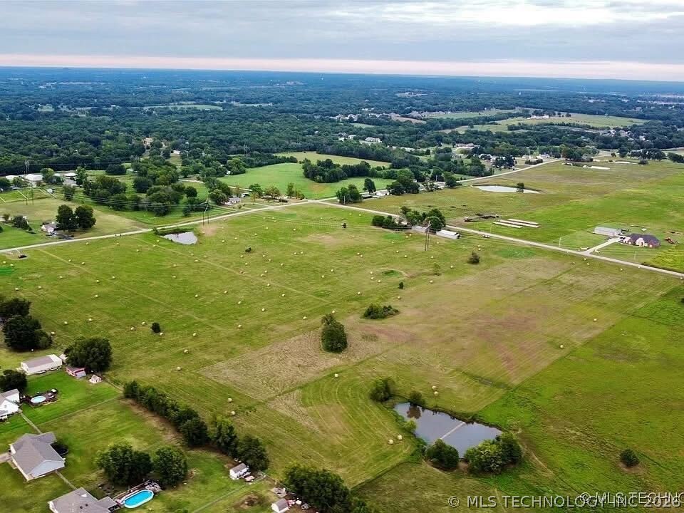 E 480 Road Claremore OK 74019