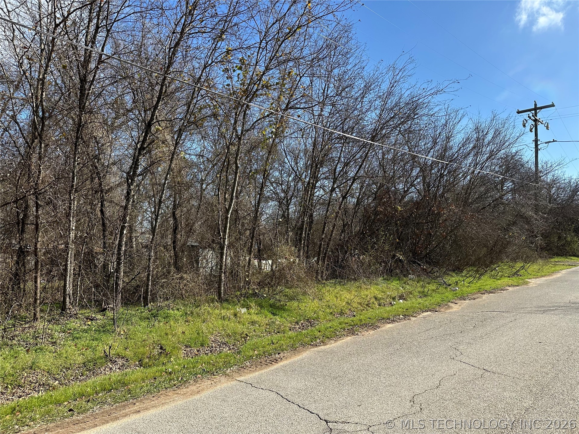 0 Mcgraw Street Healdton OK 73438