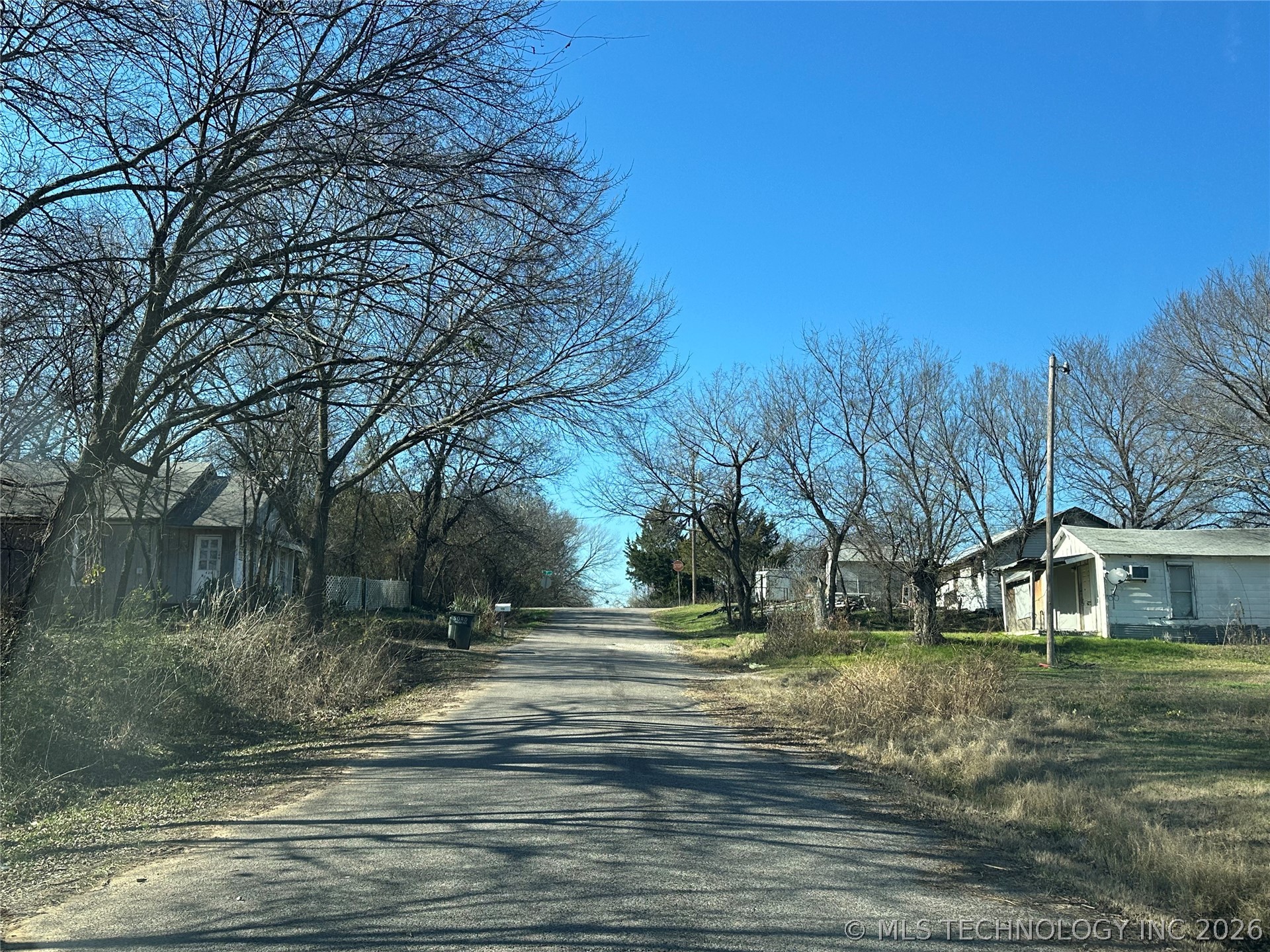 0 Mcgraw Street Healdton OK 73438