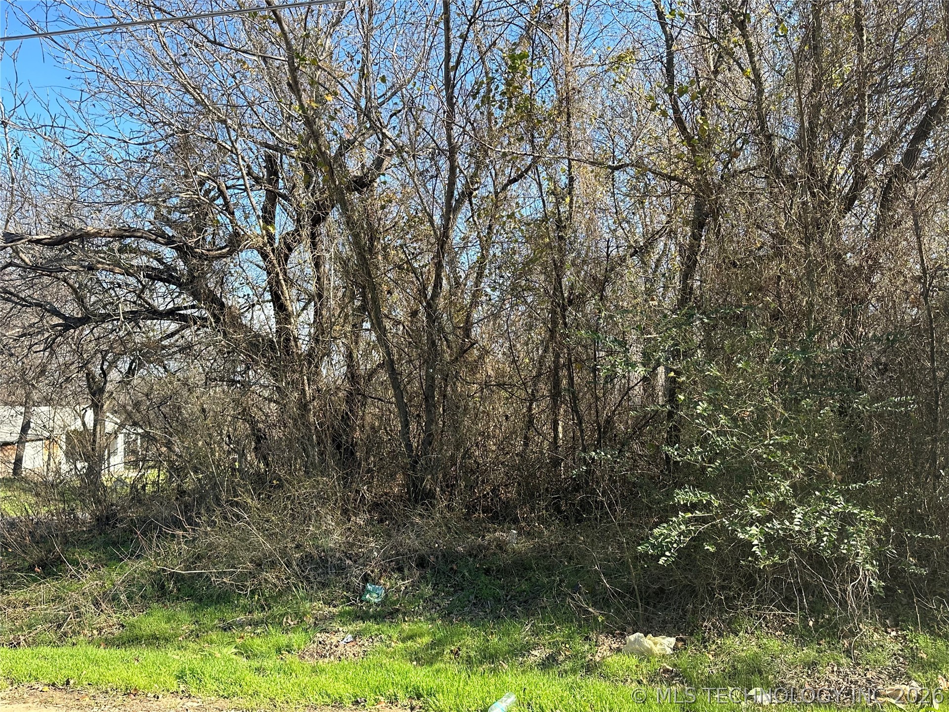 0 Mcgraw Street Healdton OK 73438
