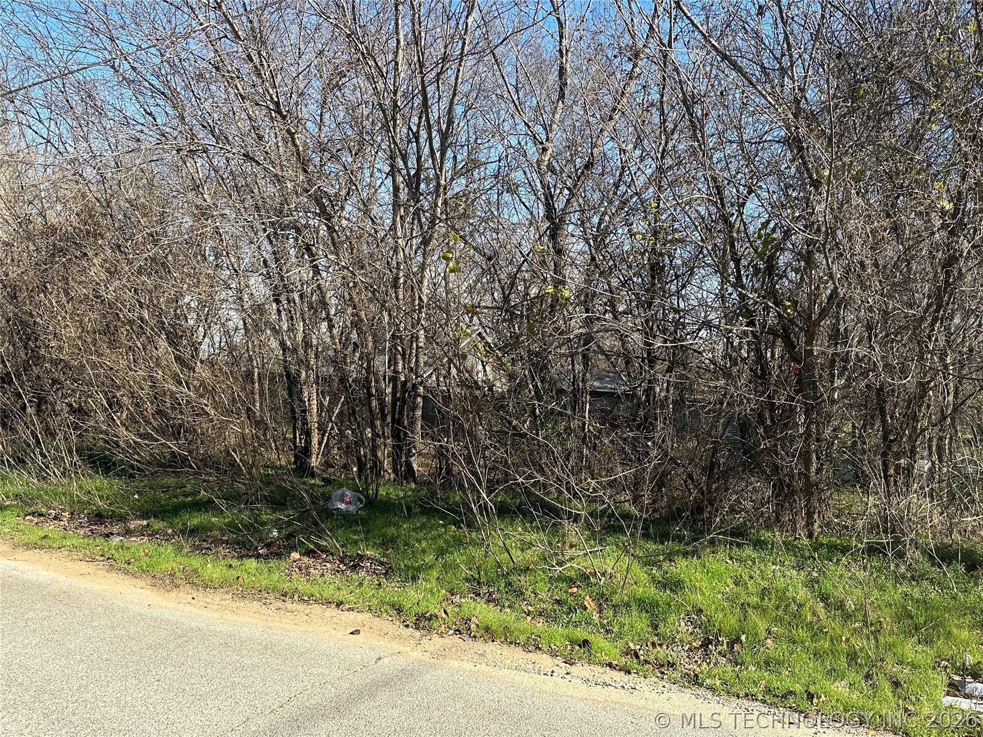 0 Mcgraw Street Healdton OK 73438