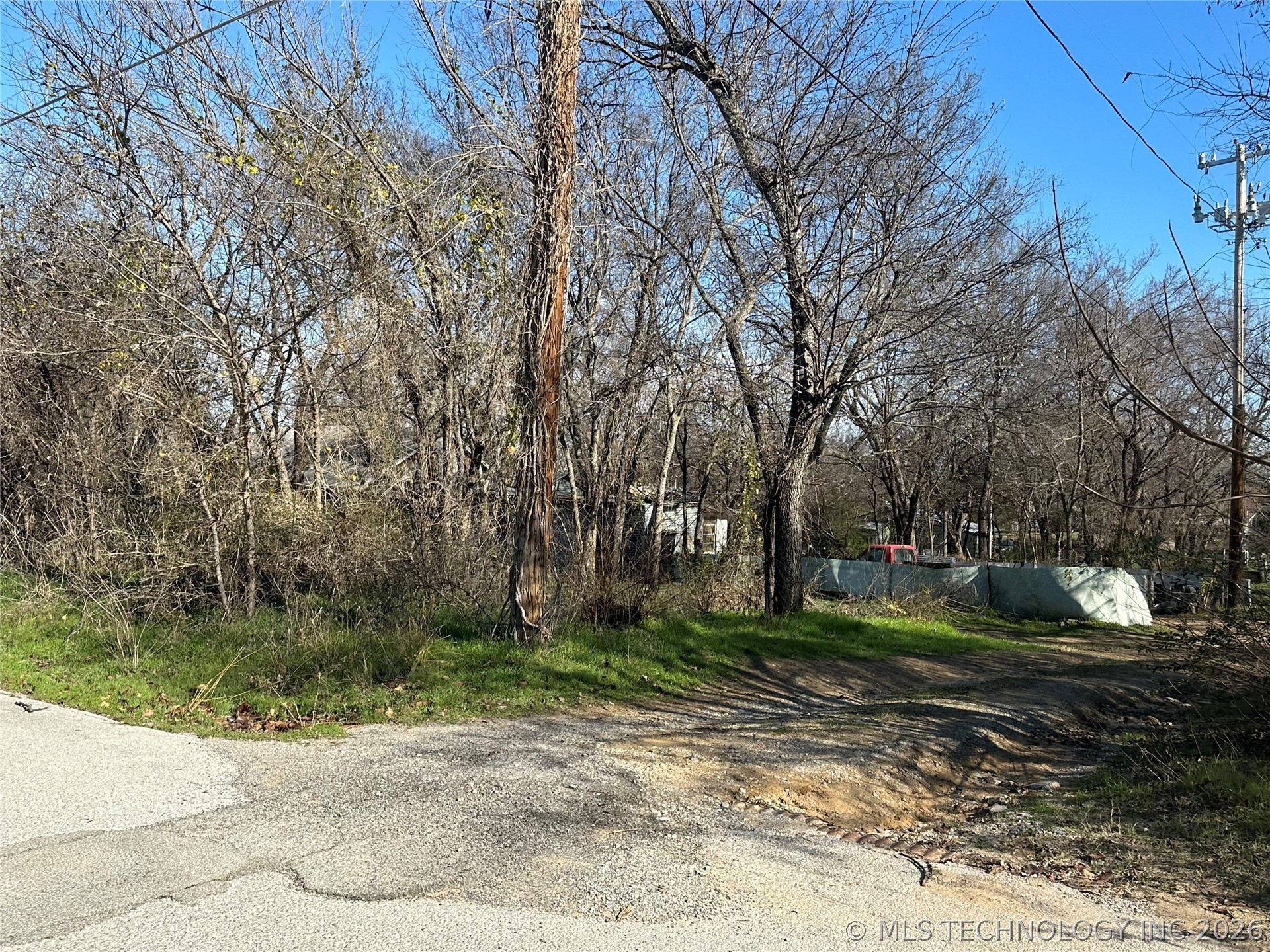 0 Mcgraw Street Healdton OK 73438