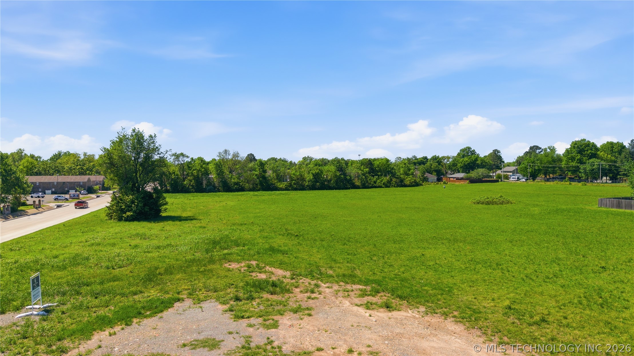 E Allen Road Tahlequah OK 74464
