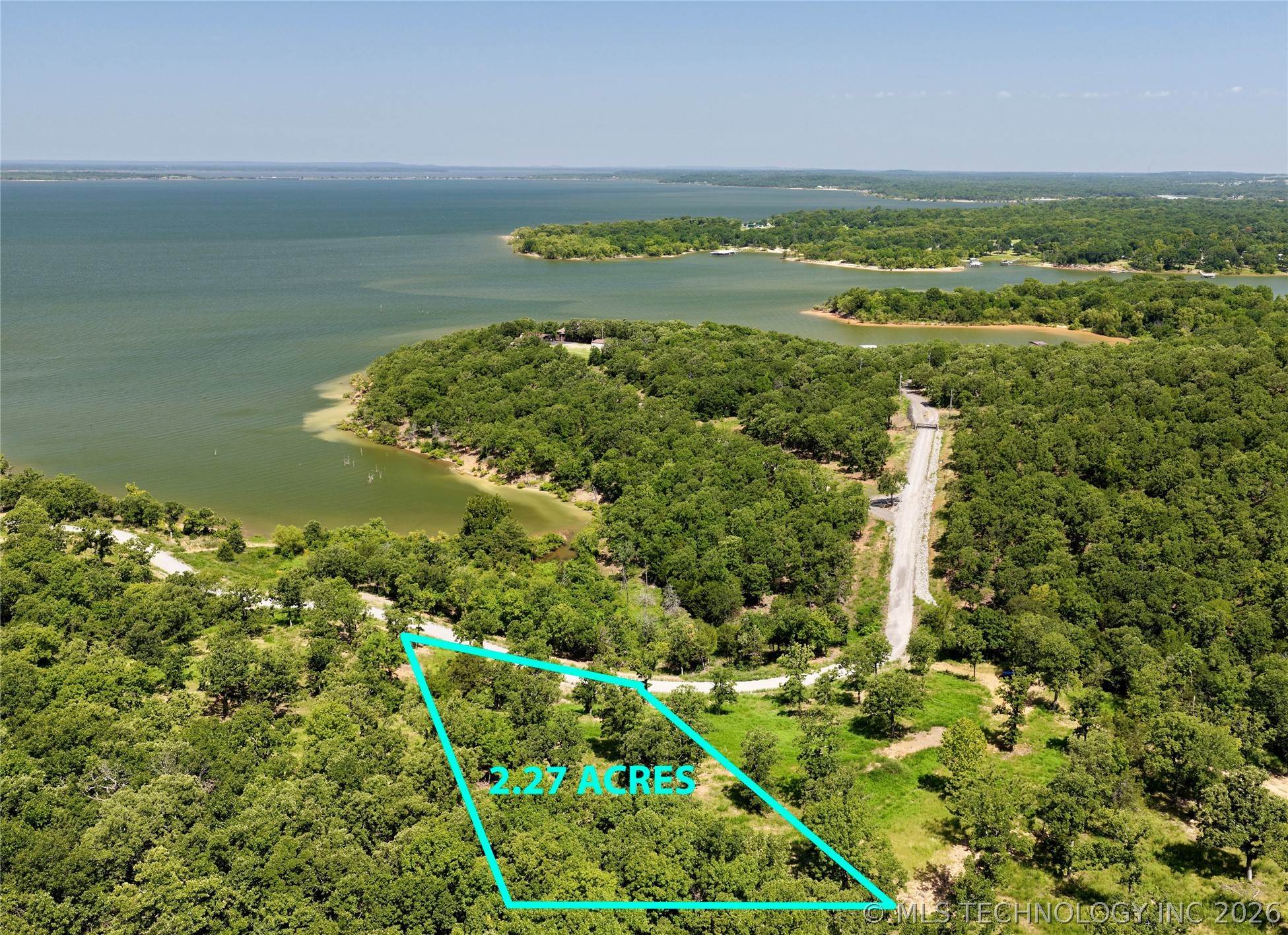 241 Patriot Pointe Eufaula OK 74432