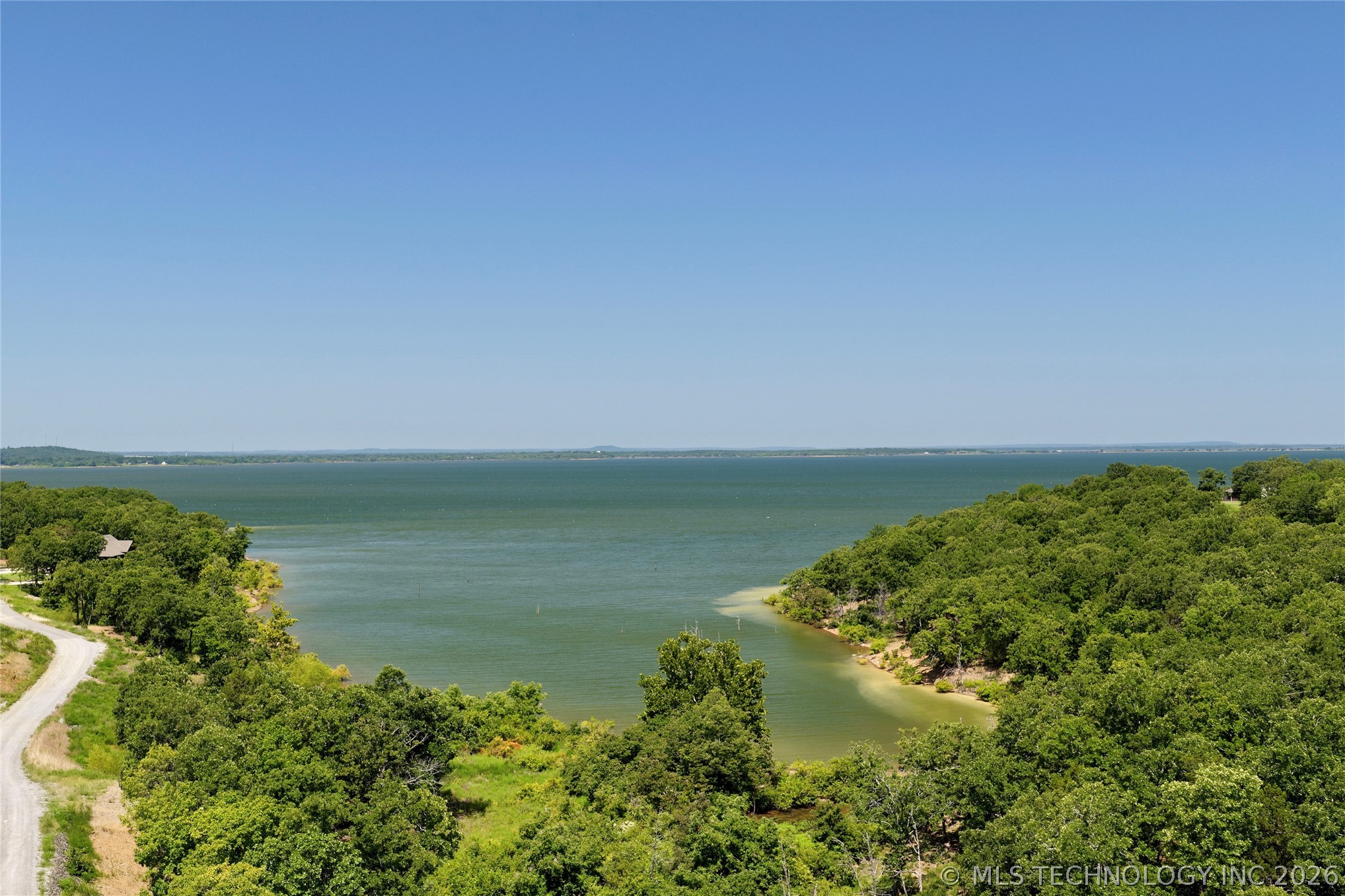 241 Patriot Pointe Eufaula OK 74432