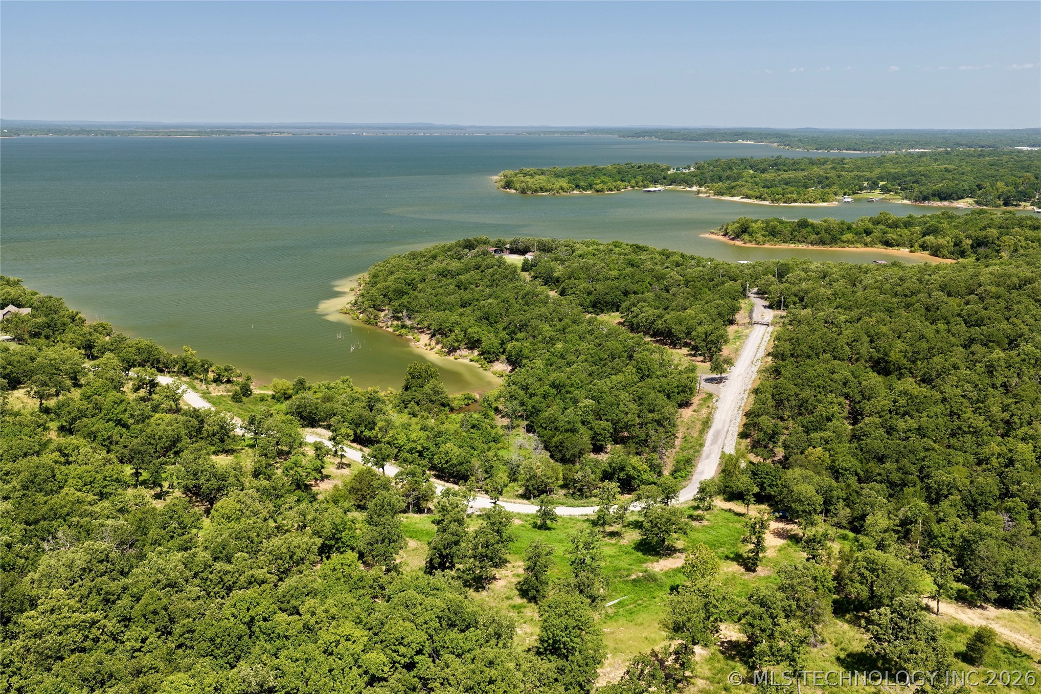 241 Patriot Pointe Eufaula OK 74432