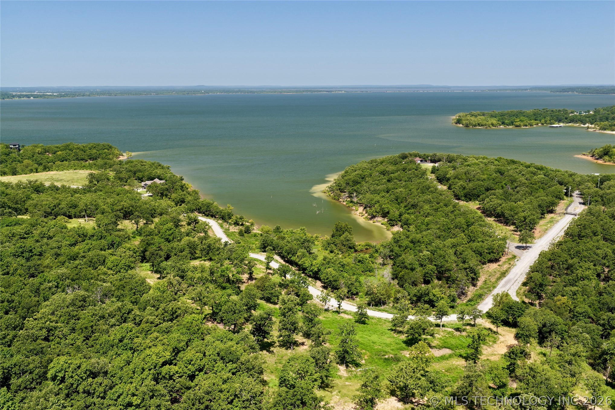 241 Patriot Pointe Eufaula OK 74432