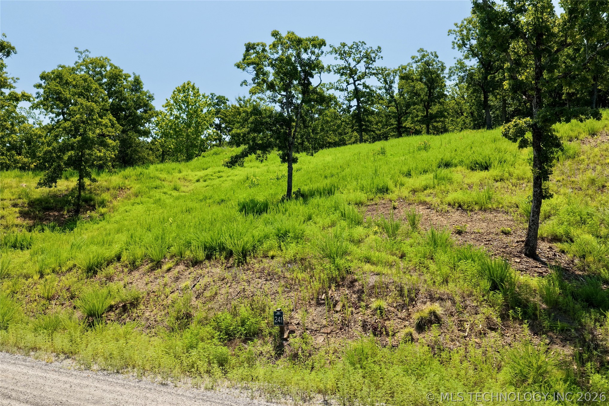 241 Patriot Pointe Eufaula OK 74432