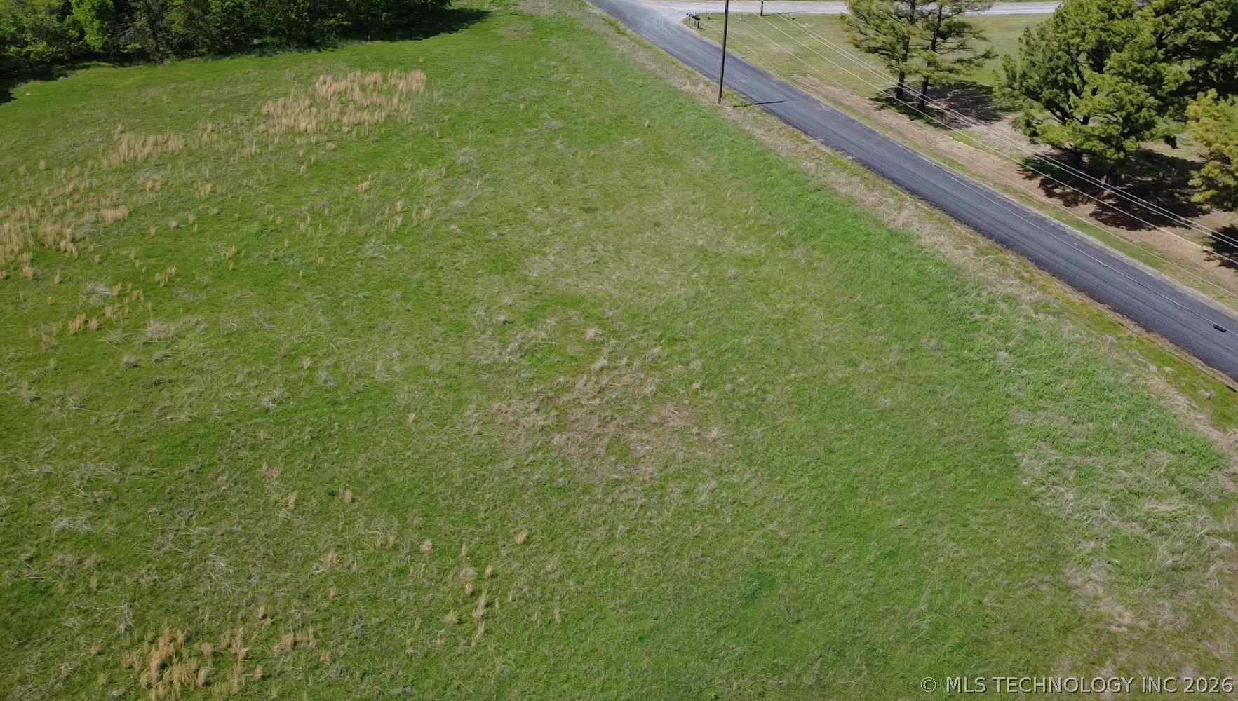 414 S Thunder Road Fort Gibson OK 74434