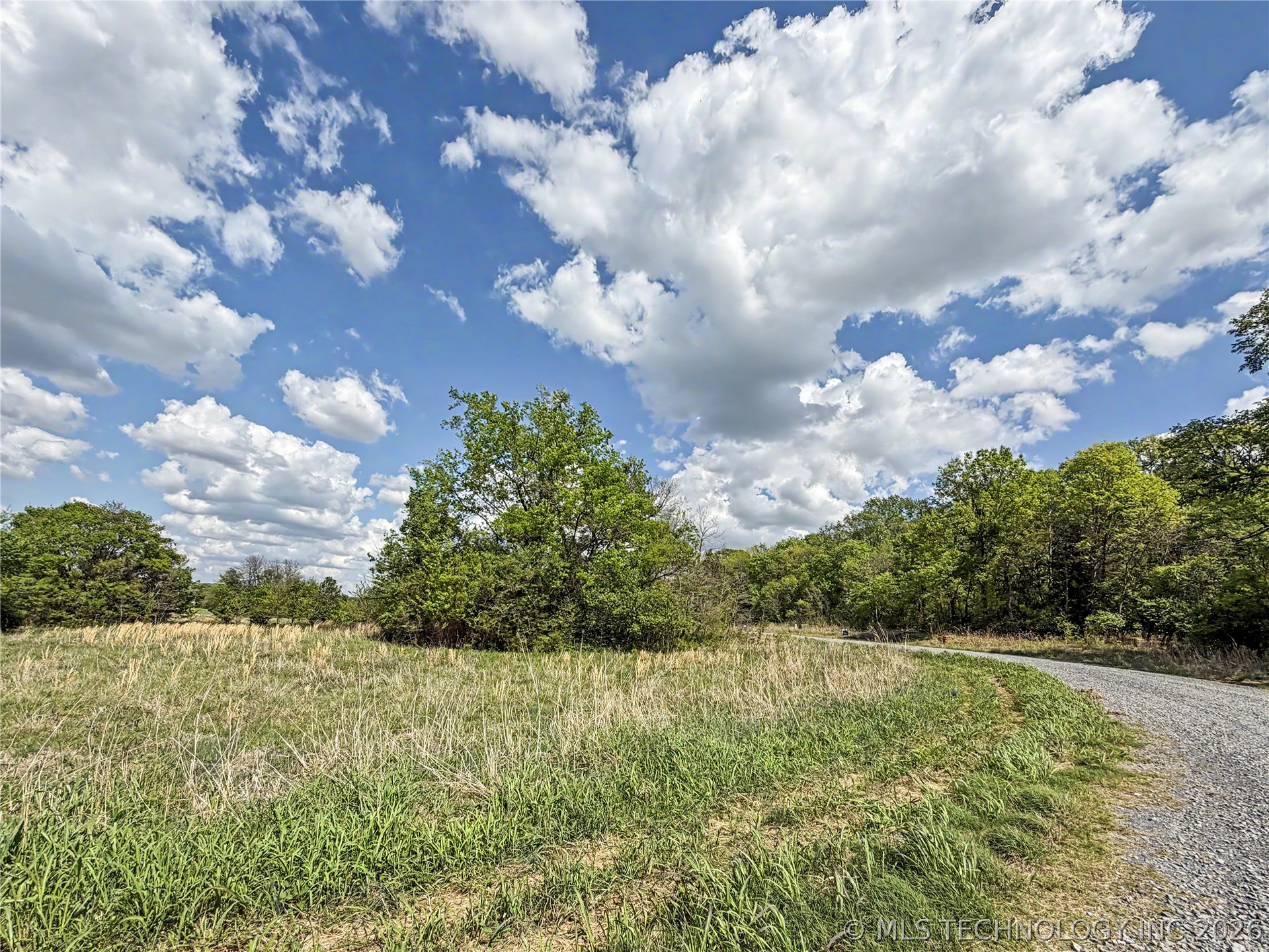 414 S Thunder Road Fort Gibson OK 74434