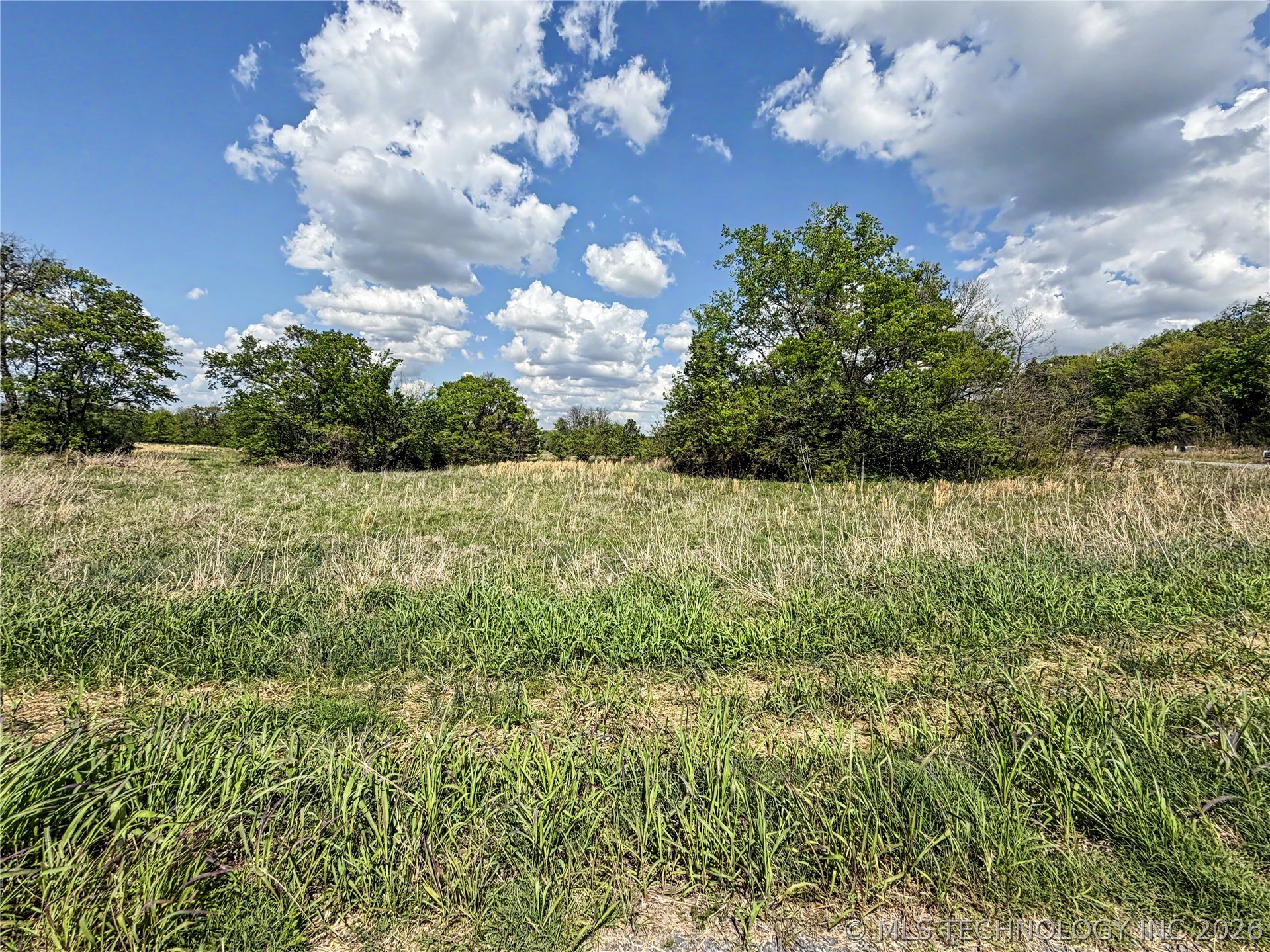 414 S Thunder Road Fort Gibson OK 74434