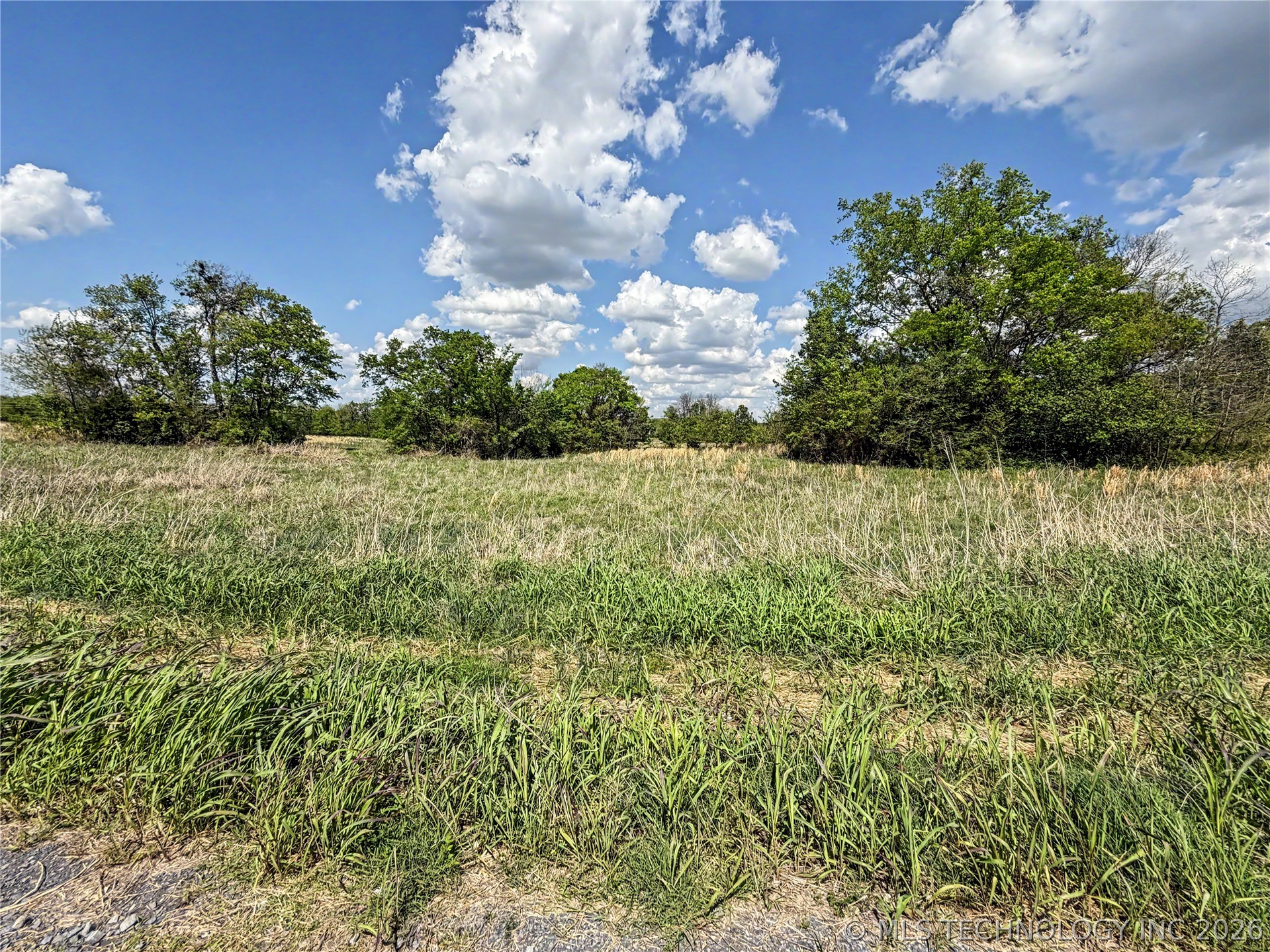 414 S Thunder Road Fort Gibson OK 74434