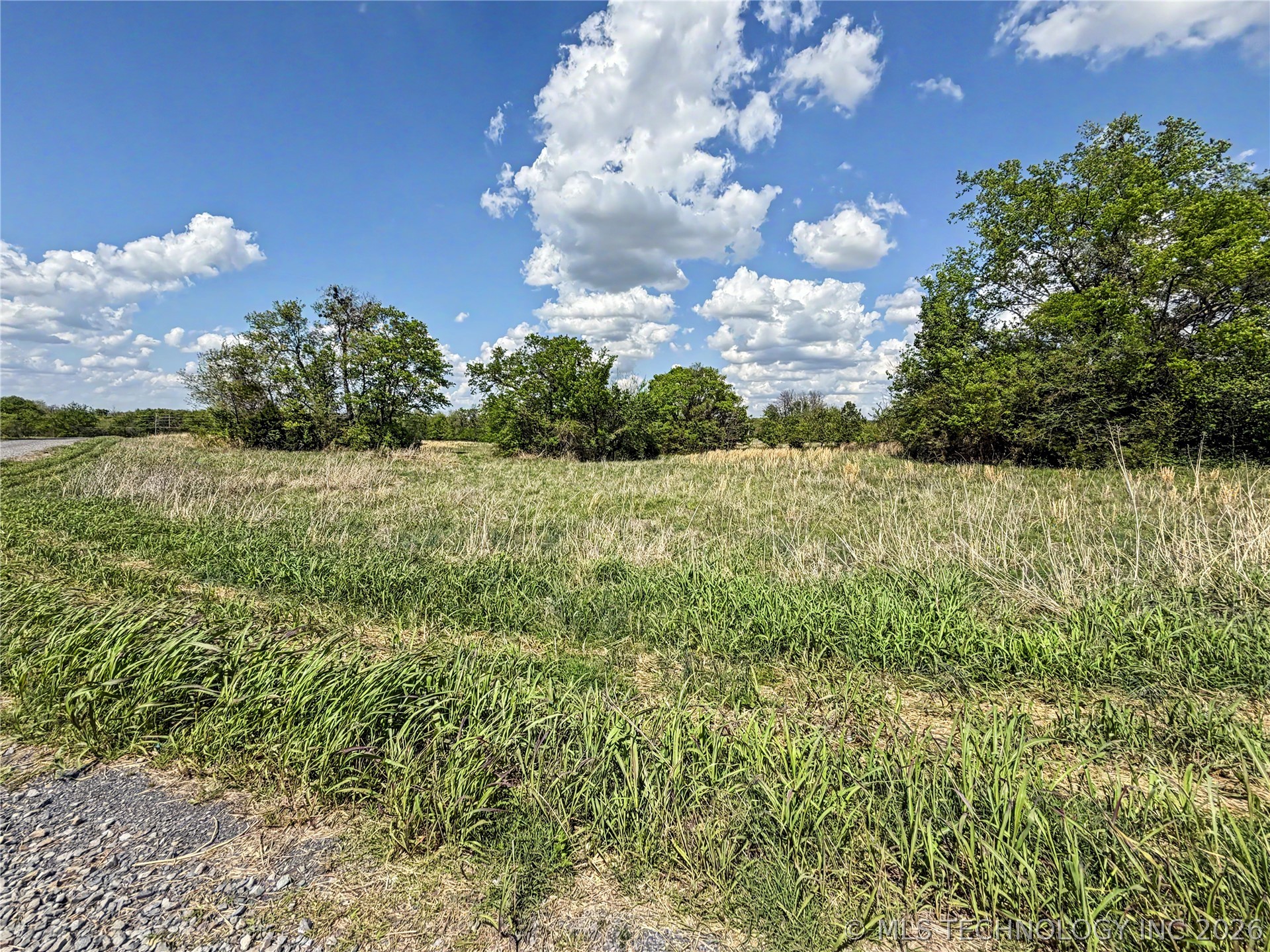 414 S Thunder Road Fort Gibson OK 74434