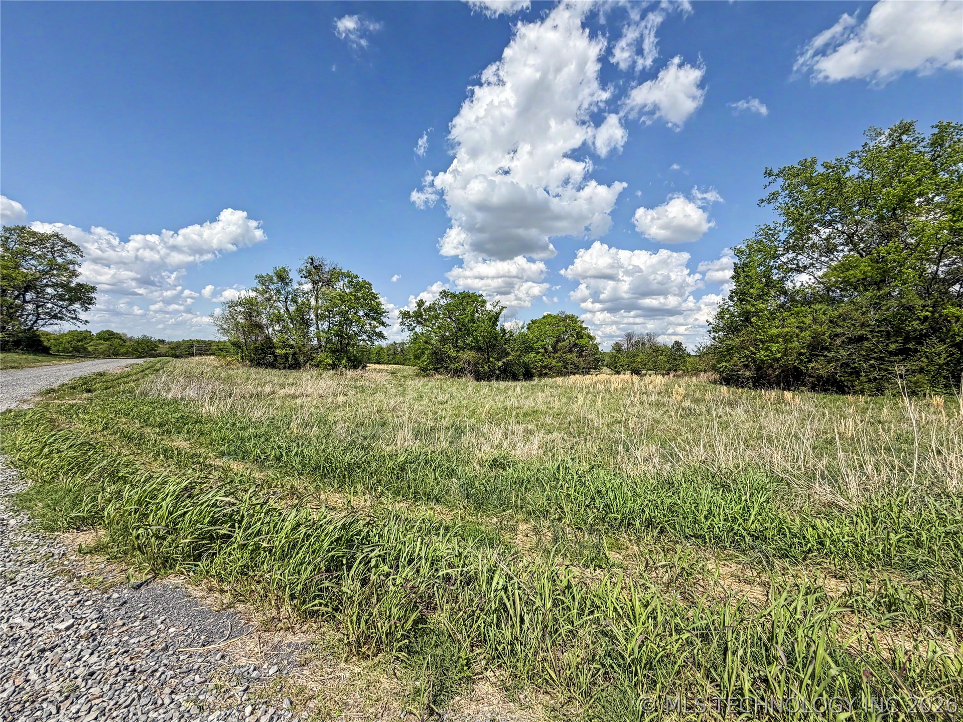 414 S Thunder Road Fort Gibson OK 74434
