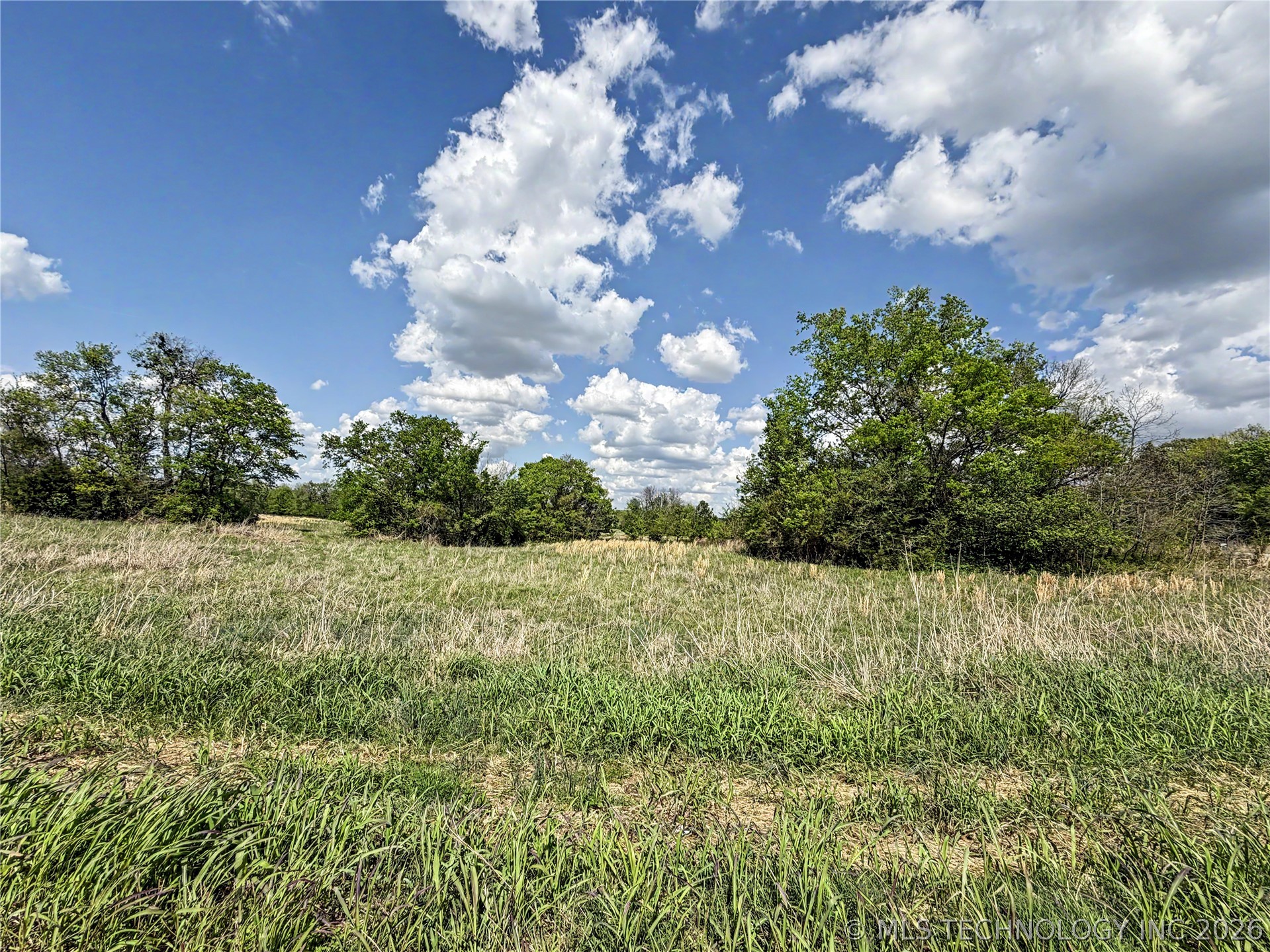 414 S Thunder Road Fort Gibson OK 74434