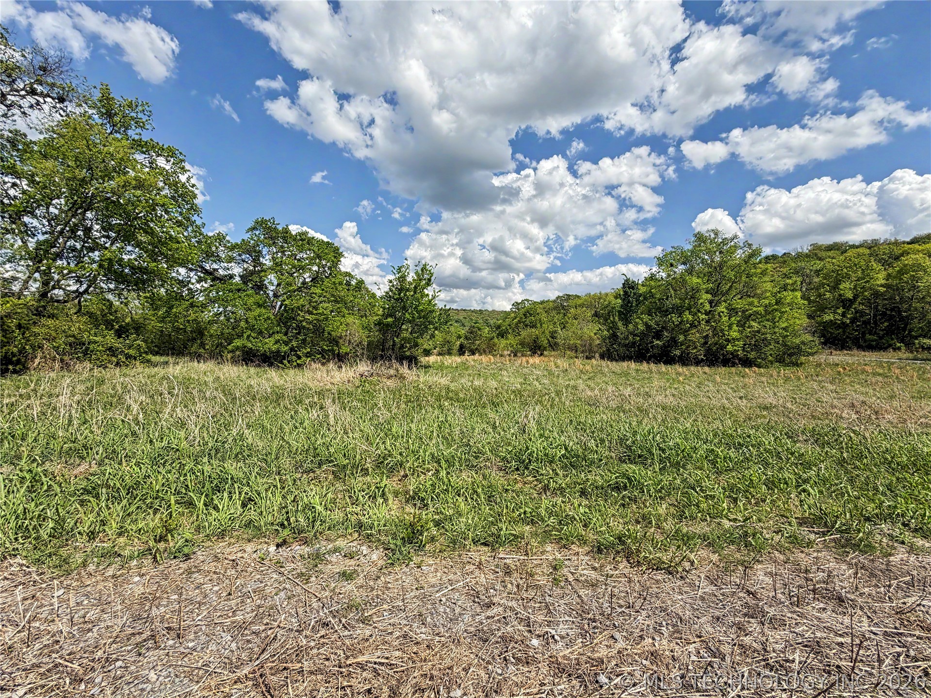 414 S Thunder Road Fort Gibson OK 74434